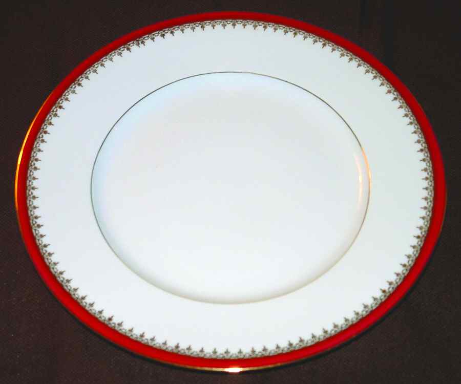 LNT214 Dinner Plate by Lanternier-1