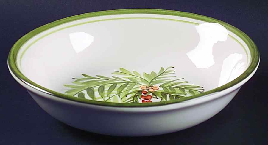 LDE1 Soup/Cereal Bowl by La Mode Decor-1
