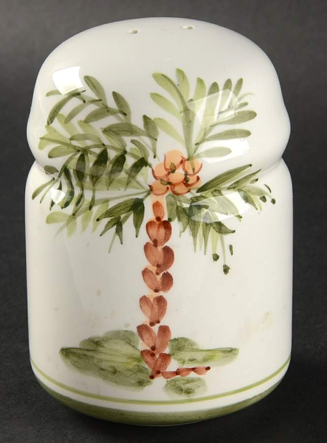 LDE1 Salt Shaker by La Mode Decor-1