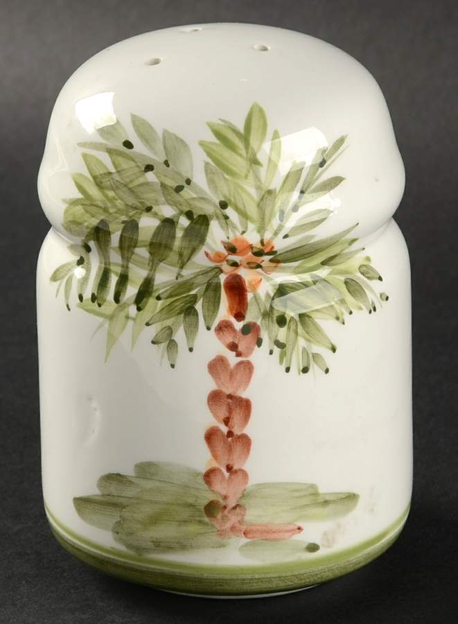 LDE1 Pepper Shaker by La Mode Decor-1