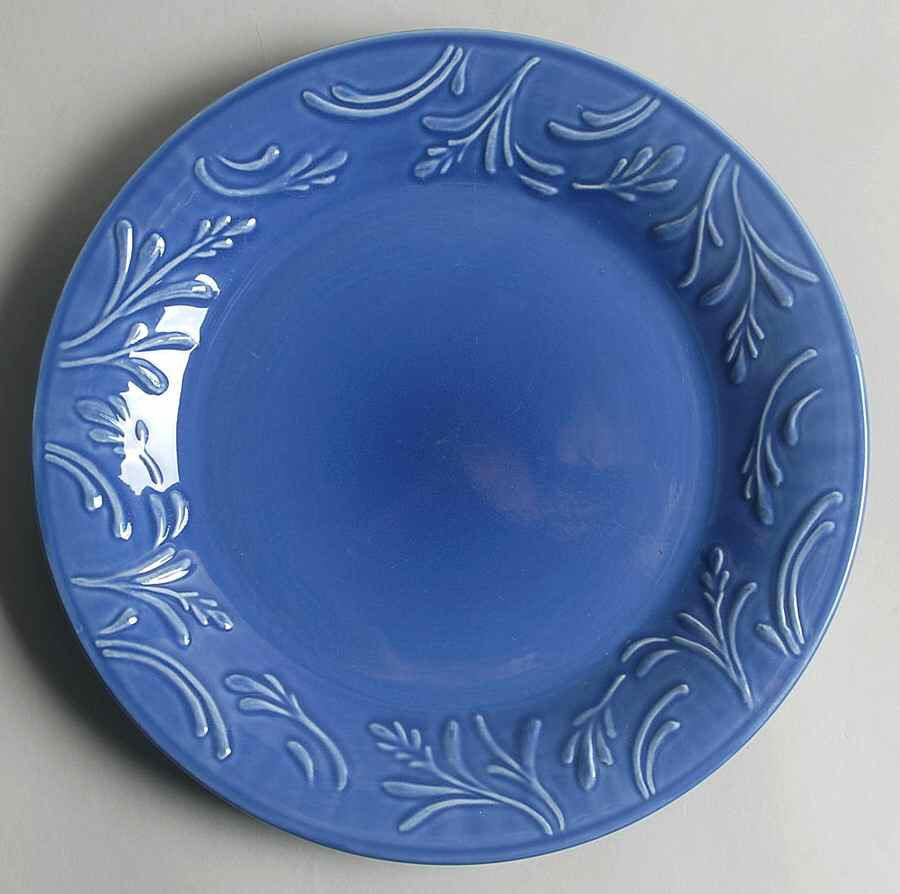 LIE14 Dinner Plate by Libbey-1