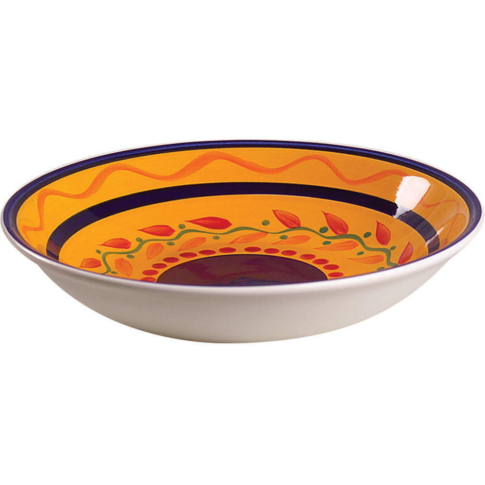 Salsa Soup/Cereal Bowl by Libbey-1
