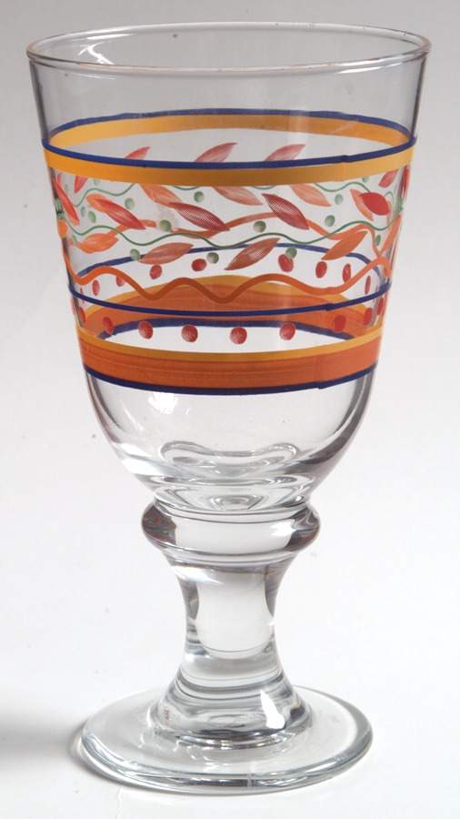 Salsa 12 Oz Glassware Goblet by Libbey-1