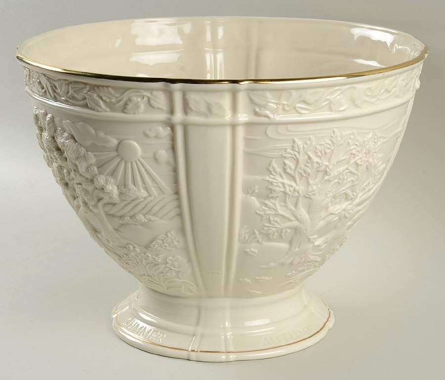 Four Seasons Centerpiece by Lenox-1