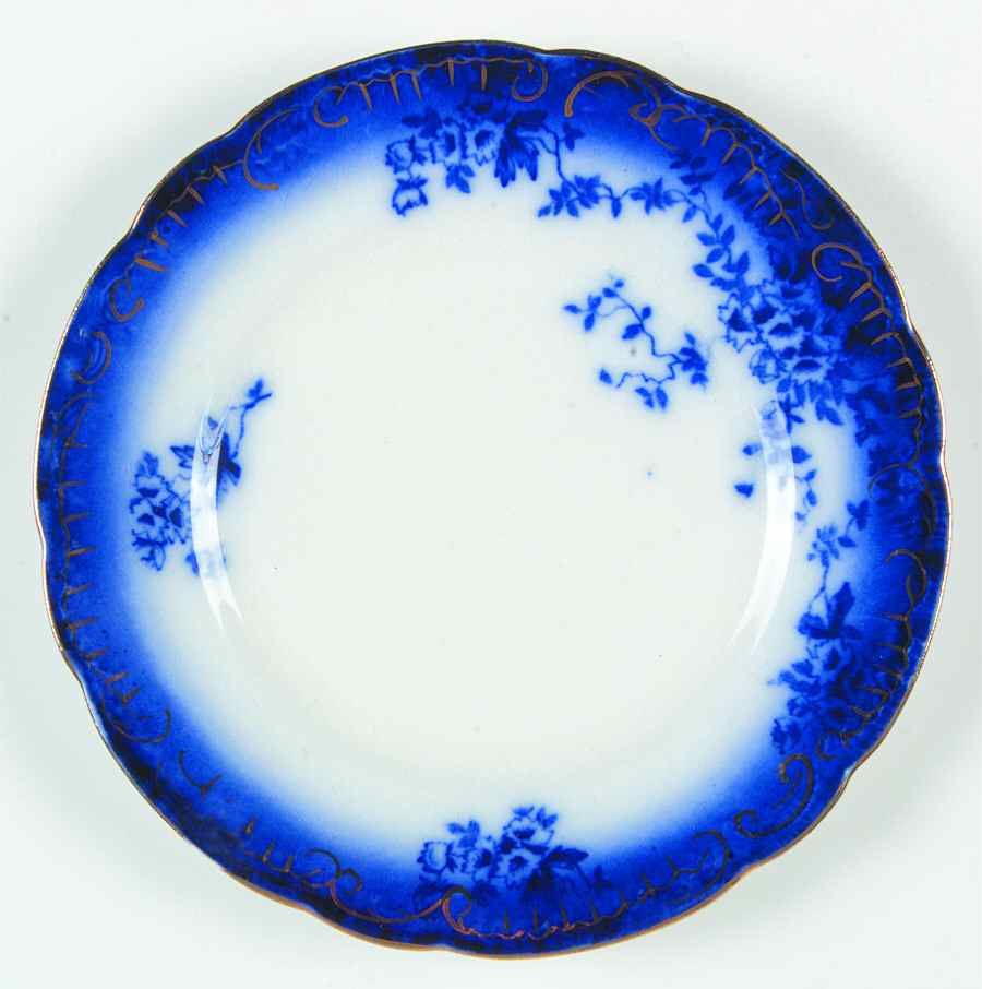 LAB2 Salad Plate by La Belle-1
