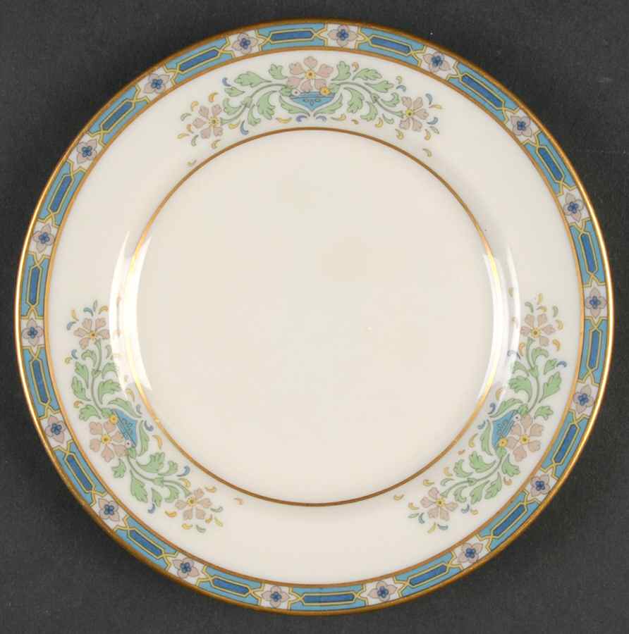 A339 Bread & Butter Plate by Lenox-1