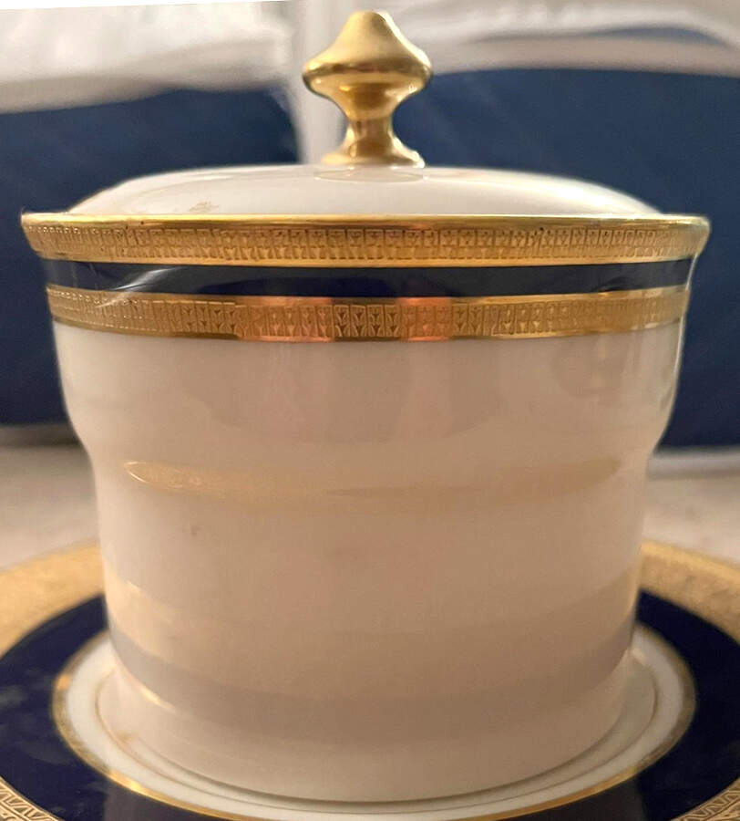 S4 Jam/Jelly & Lid by Lenox-1