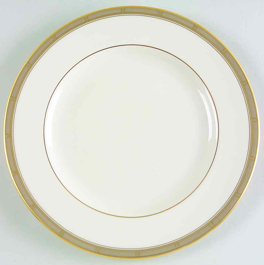 Desert Vista Salad Plate by Lenox-1