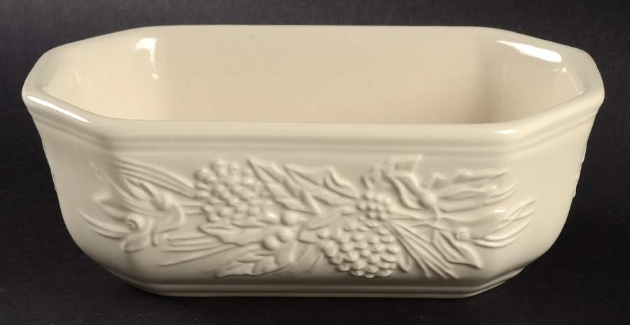 Nature's Garland Sauce Side Dish by Longaberger-1