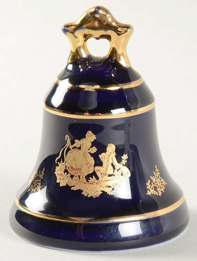 Marquise Bell by Limoges Castel-1