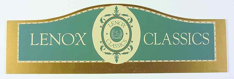 Advertising Signs Plastic Sign 3 by Lenox-1