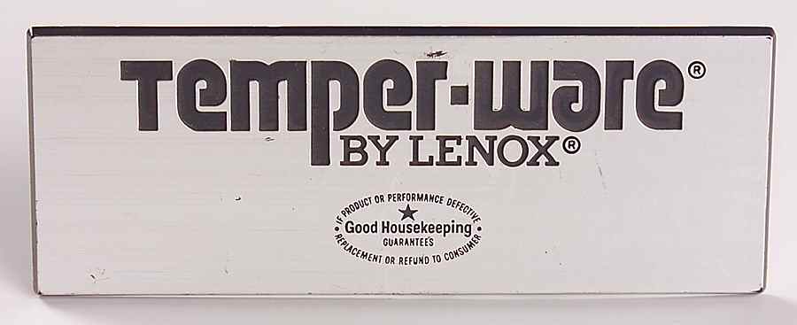 Advertising Signs Plastic Sign 5 by Lenox-1