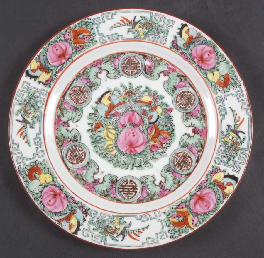 LTA2 Dinner Plate by Lord & Taylor-1