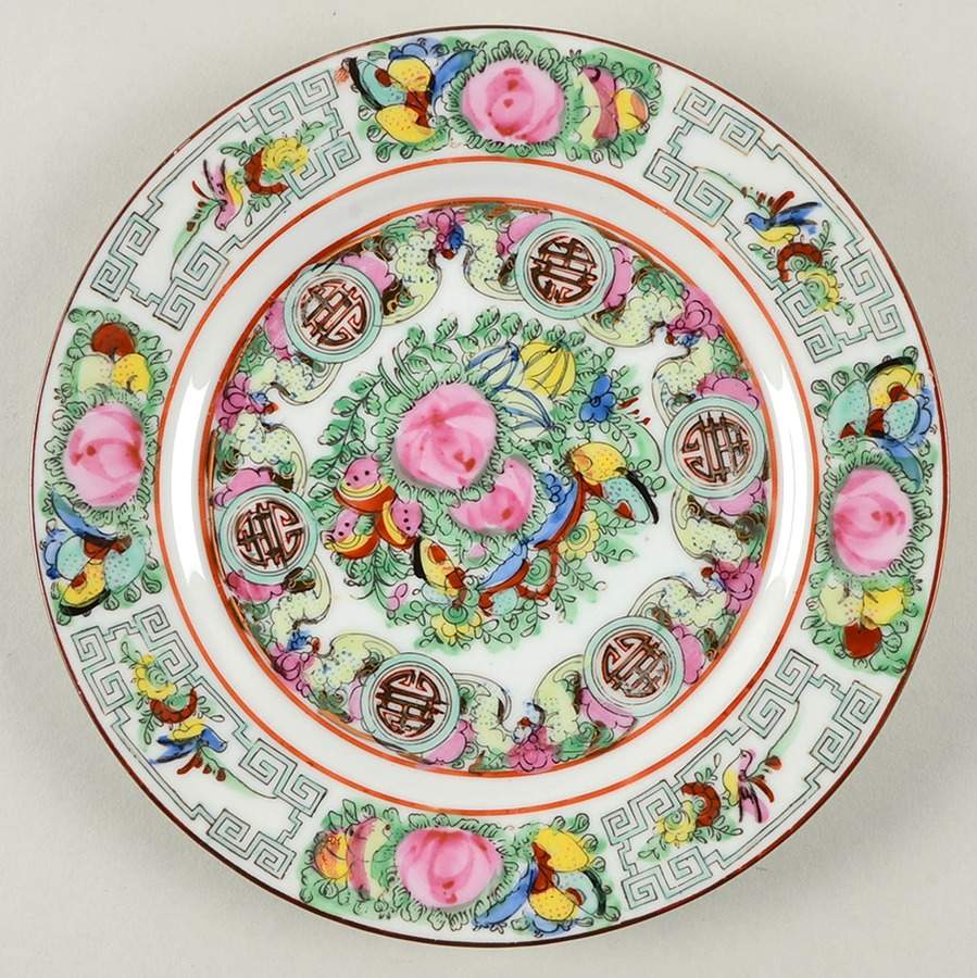 LTA2 Salad Plate by Lord & Taylor-1