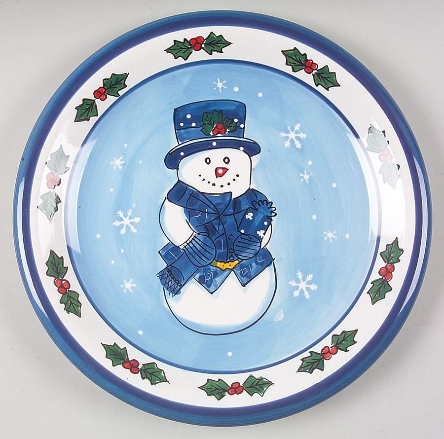LIE15 Dinner Plate by Libbey-1