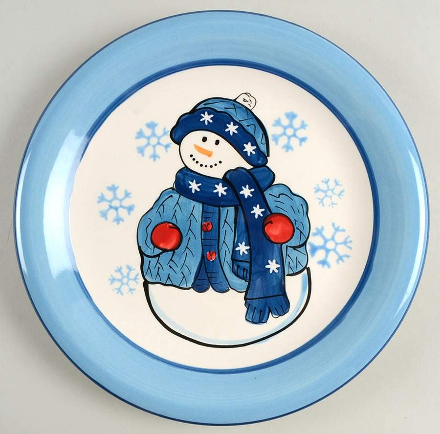 LIE15 Dinner Plate by Libbey-1