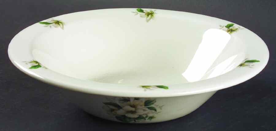 LNE19 9" Round Vegetable Bowl by Lord Nelson-1