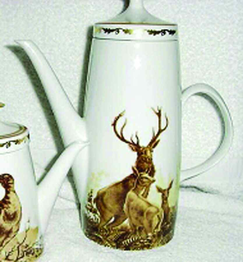 LFE3 Coffee Pot & Lid by Lichte-1