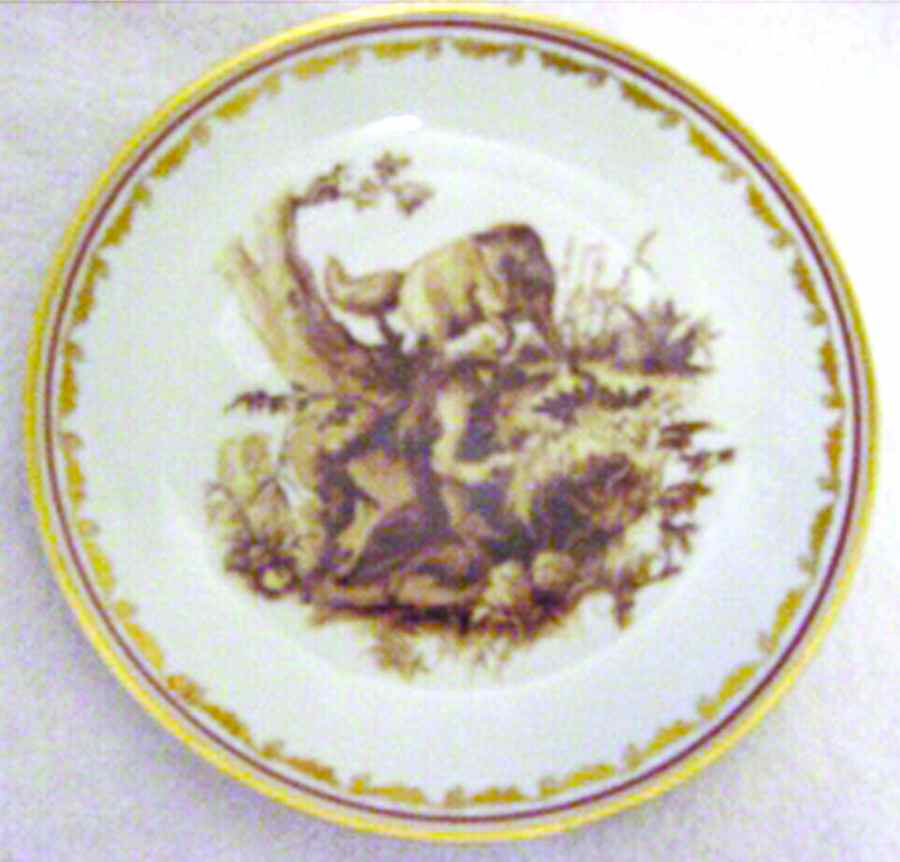 LFE3 Salad Plate by Lichte-1
