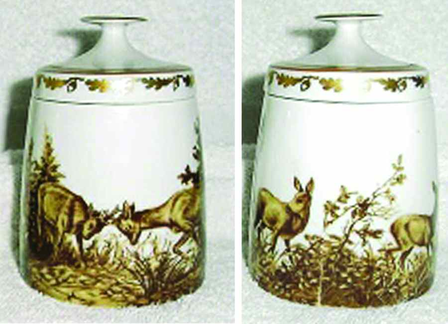 LFE3 Sugar Bowl & Lid by Lichte-1