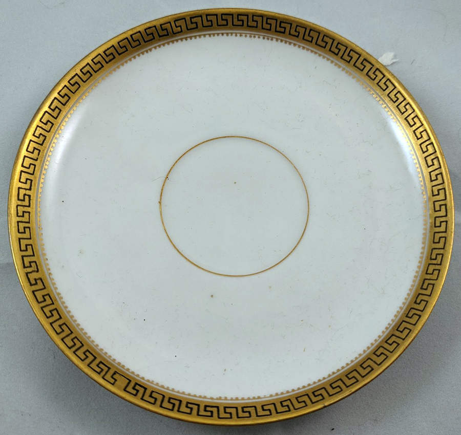 LRI5 Saucer for Demitasse Cup by LRL Limoges-1