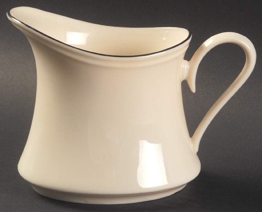 L117 Creamer by Lenox-1