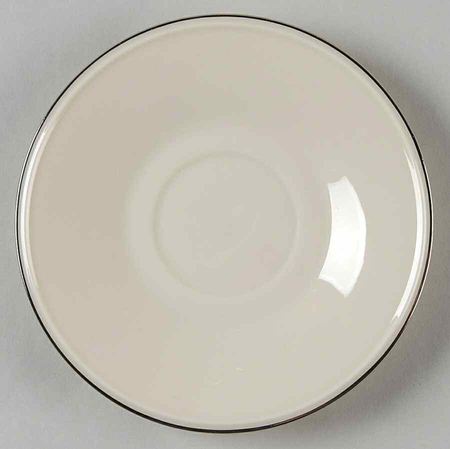 L117 Saucer by Lenox-1