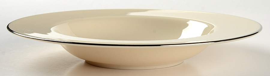 L117 Rim Soup Bowl by Lenox-1