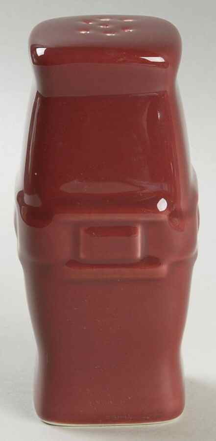 Woven Traditions Paprika Salt Shaker by Longaberger-1