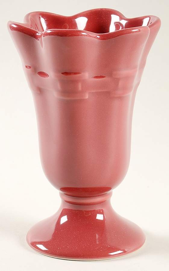 Woven Traditions Paprika Sundae Dish by Longaberger-1