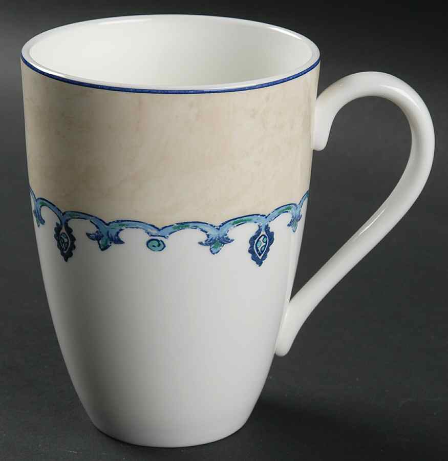 Malta Mug by Lenox-1