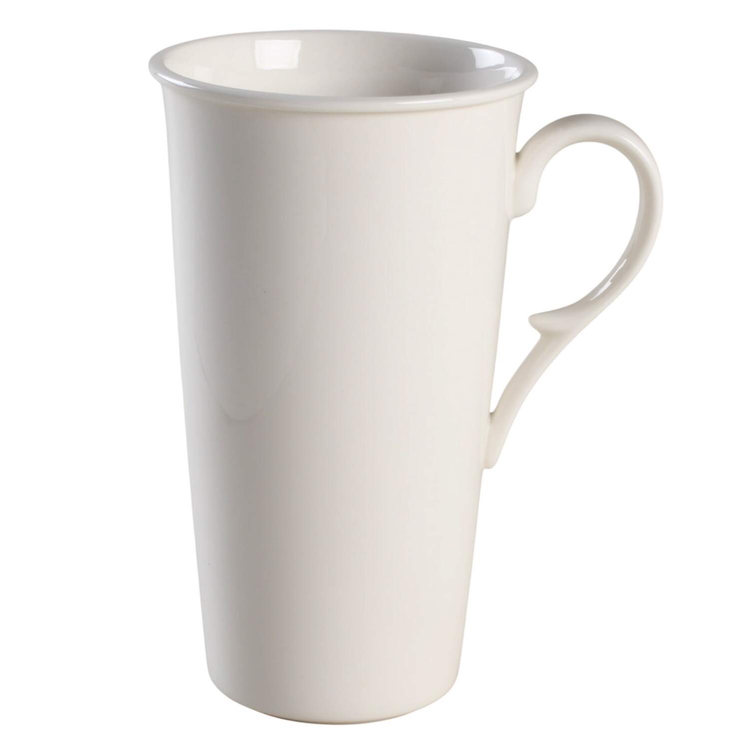 Ubiquity Cafe (Accessories) Mug by Lenox-1