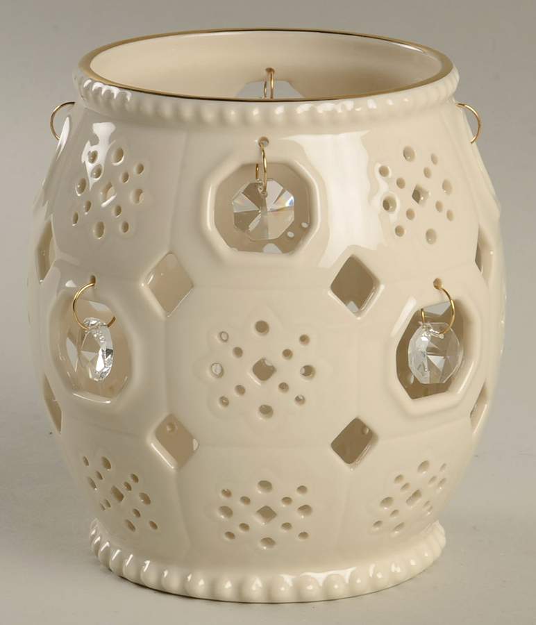 Garden Lights Votive Candleholder by Lenox-1