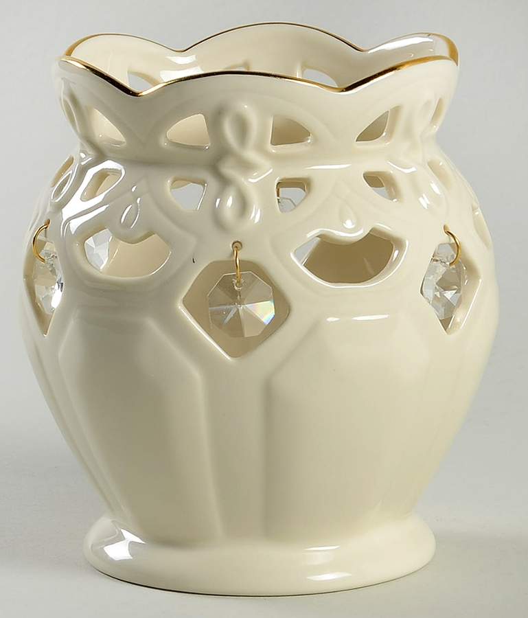 Garden Lights Votive Candleholder by Lenox-1