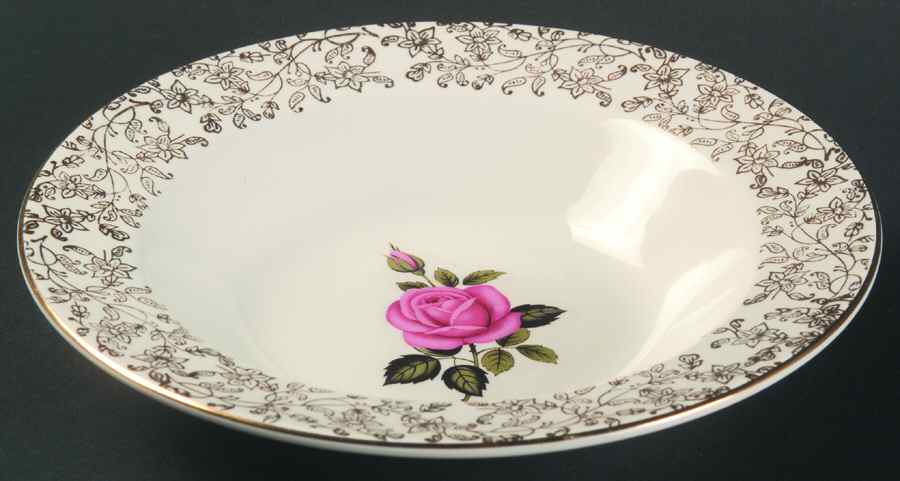 LNE21 Fruit/Dessert (Sauce) Bowl by Lord Nelson-1