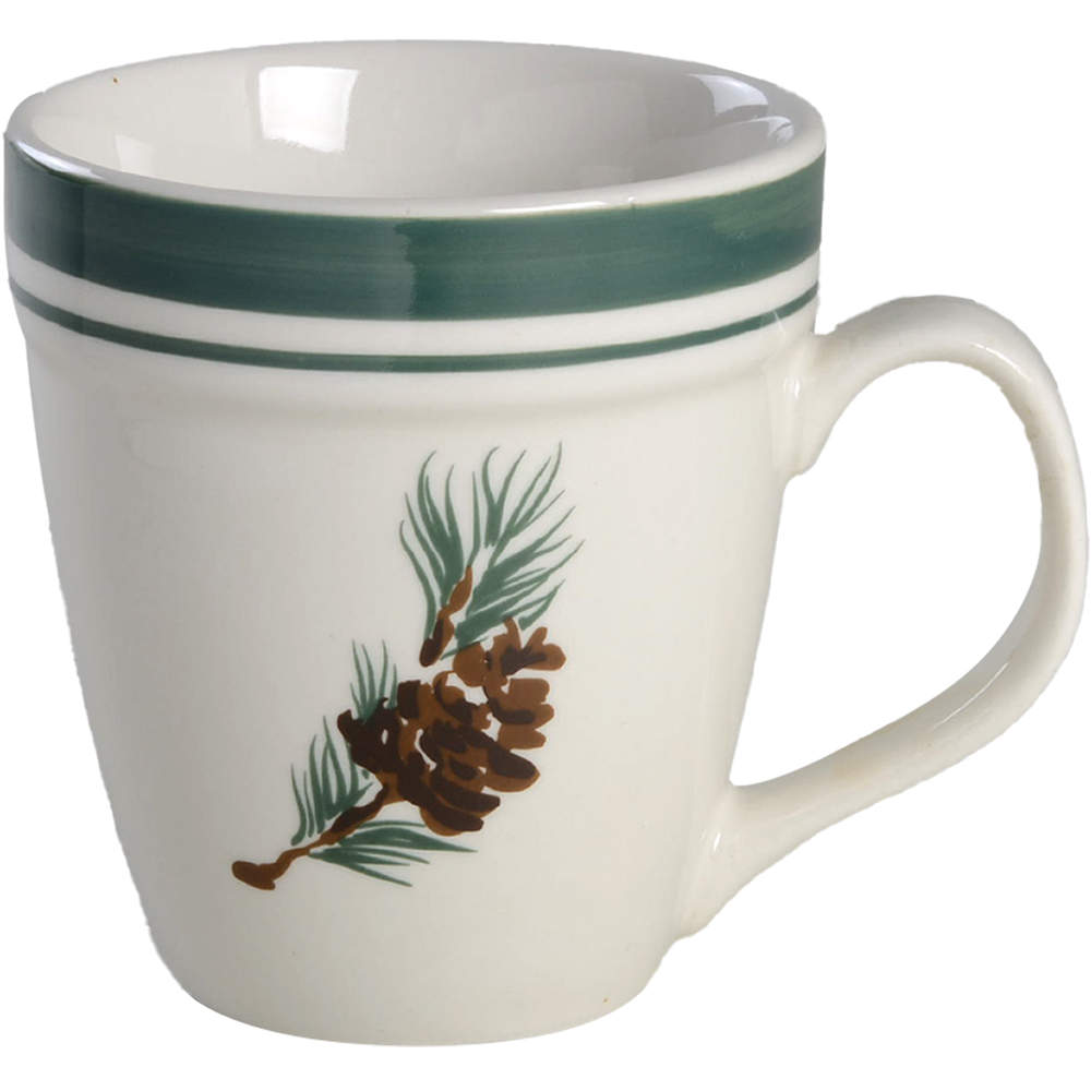 Evergreen Mug by LL Bean-1