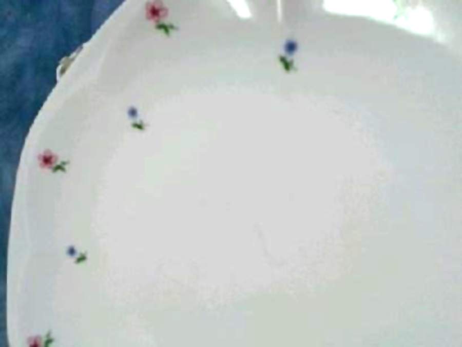LUI5 Dinner Plate by Lubiana-1