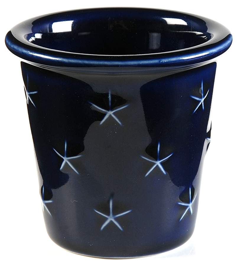 American Eagle Votive Candleholder by Longaberger-1