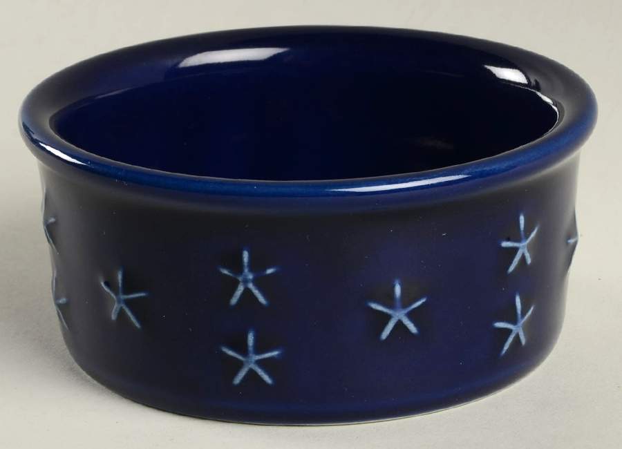 American Eagle Individual Dip Dish by Longaberger-1