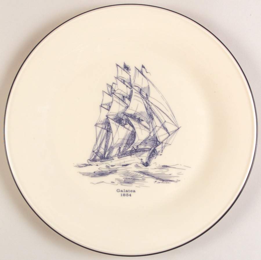 L397 Dinner Plate by Lenox-1