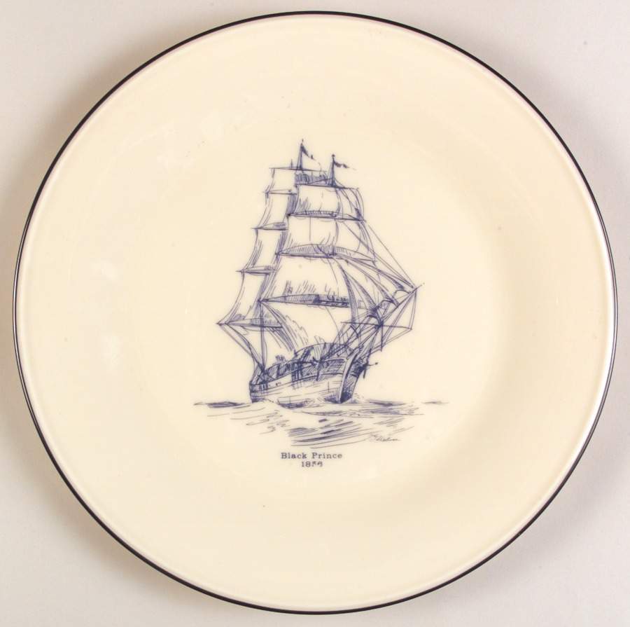 L397 Dinner Plate by Lenox-1