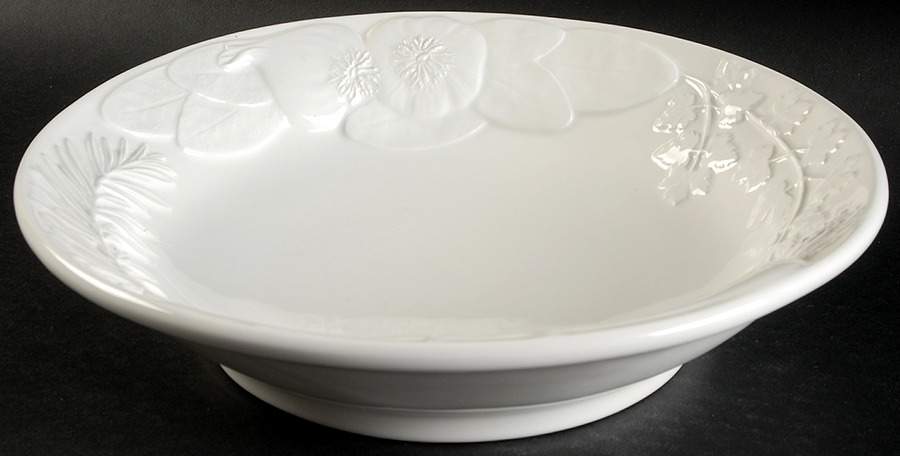 LCV3 10" Individual Pasta Bowl by La Ceramica VBC-1