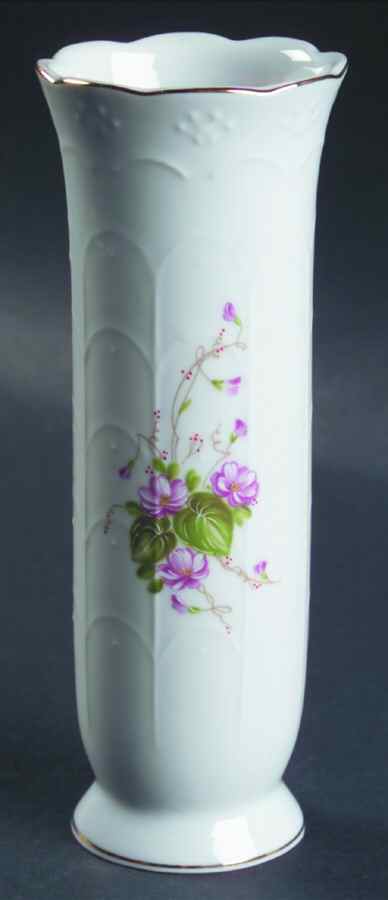 Impatience 6" Vase by Lefton-1