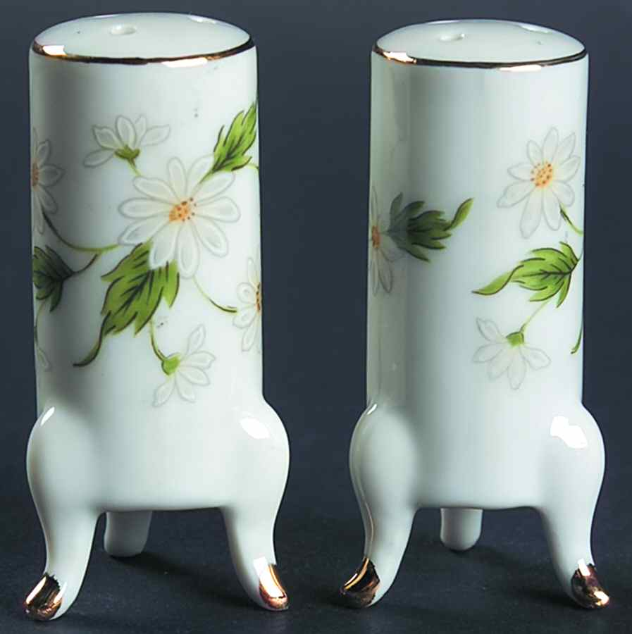 LEF75 Salt & Pepper Set by Lefton-1