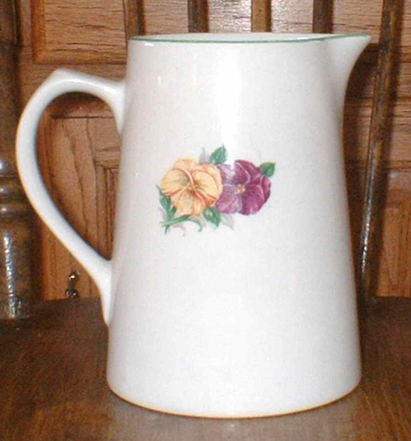 3049 Pitcher by Lord Nelson-1