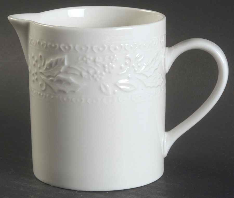 LIE19 (No Trim) Creamer by Libbey-1