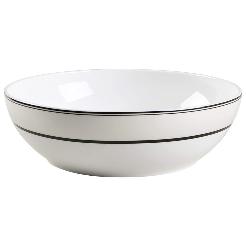 Voila 9" Round Serving Bowl by Lenox-1