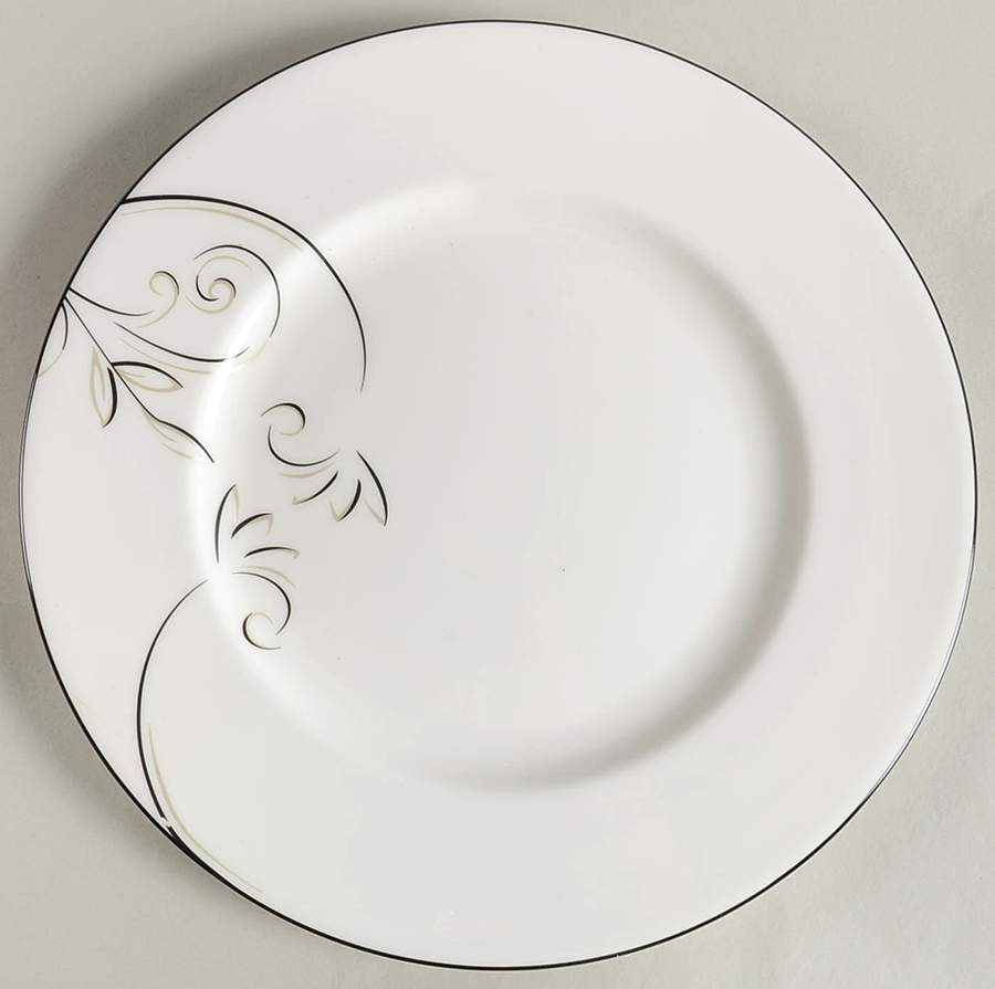 Voila Dinner Plate by Lenox-1