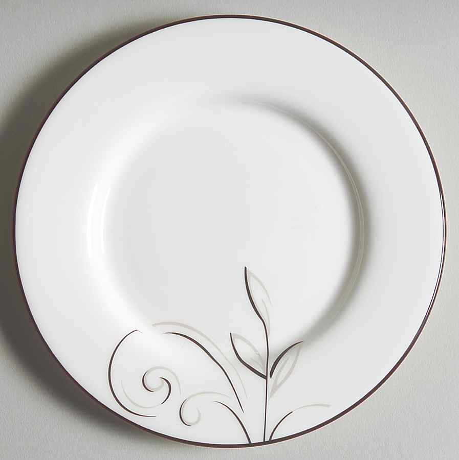 Voila Appetizer Plate by Lenox-1