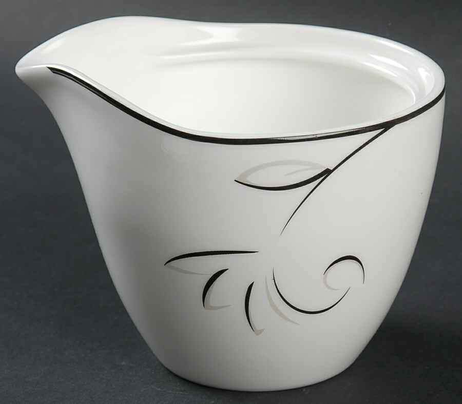 Voila Creamer/Sugar Combination No Lid by Lenox-1